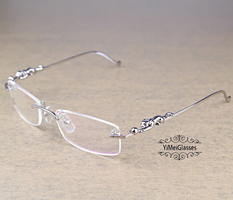 jaguar cartier glasses