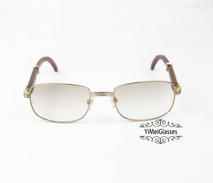 classic cartier glasses