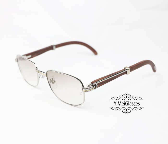 cartier men's glasses