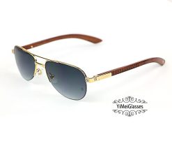 ct6101002-cartier-madera-aviadores-clásicos-unisex-gafas-de-montura-completa-15