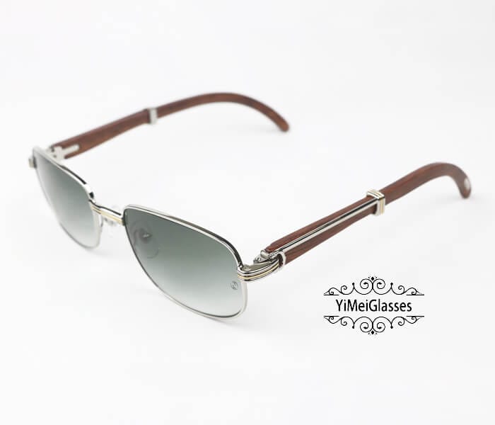 cartier mens optical glasses