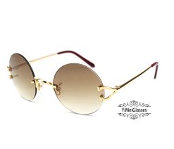 ct2920830-cartier-retro-round-lens-metal-remless-sunglasses-9