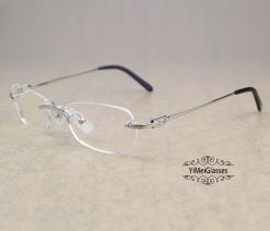 ct3599011-cartier-classic-hollow-out-decor-metal-rimless-optical-glasses-2