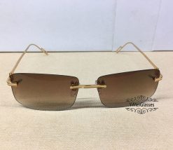 cartier-classic-c-decor-metal-mens-rimless-sunglasses-ct011309