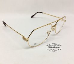 cartier-classic-metal-aviators-full-frame-eyeglasses-ct1188217-2