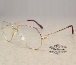 cartier-klassik-metall-doppelbrücke-design-vollrahmen-brille-ct1324912-2