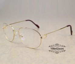 cartier-metal-double-bridge-design-full-frame-optical-glasses-ct1191543-9