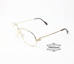 cartier-metal-retro-hollow-out-full-frame-optical-glasses-ct1185212-1