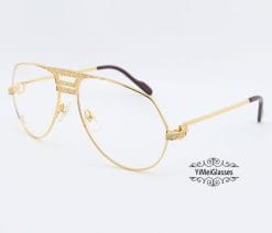 cartier-retro-double-bridge-diamond-full-frame-eyeglasses-ct1130-9