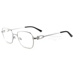 Cartier C Decor 18K GOLD Plated Titanium Full Frame Eyeglasses CT0519O (11)