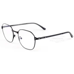Cartier Santos De ORO 18K Gafas con montura Completa CT0441 (17)