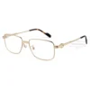 Cartier C Decor Titanium Acetate Full Frame Eyeglasses CT0294 (4)