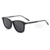 Montblanc Snowcap Emblem Acetate Full Frame Sunglasses MB0082 (7)