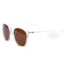 Montblanc Snowcap Emblem Acetate Metal Full Frame Sunglasses MB0098S (15)