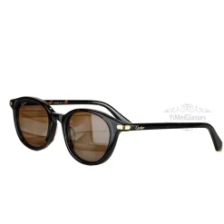 Cartier Première de Acetate Full Frame Eyewear CT0584S
