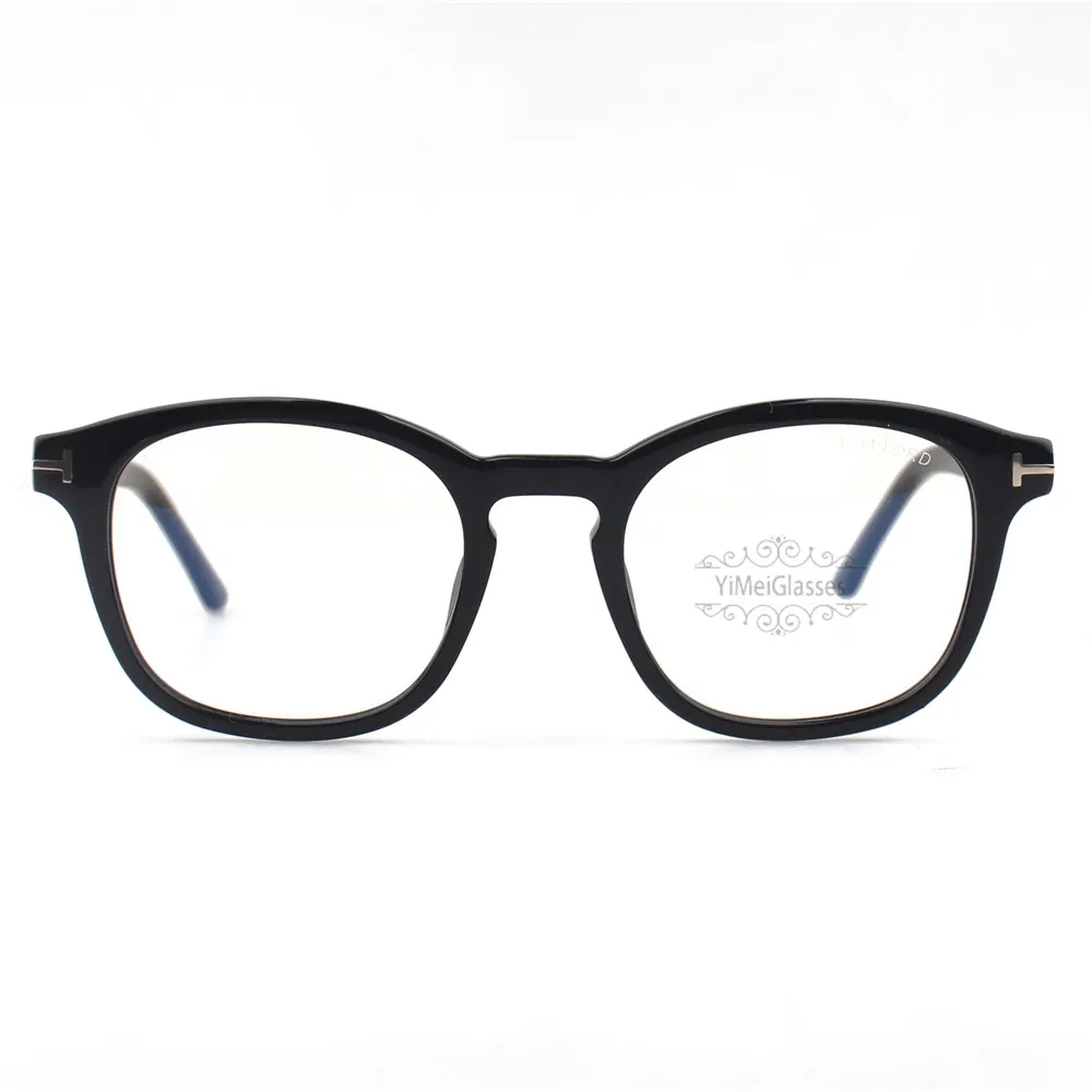 Tom Ford Acetate Full Frame Eyeglasses TF5532 (3)