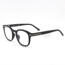Tom Ford Lunettes à monture complète en acétate TF5532 (4)
