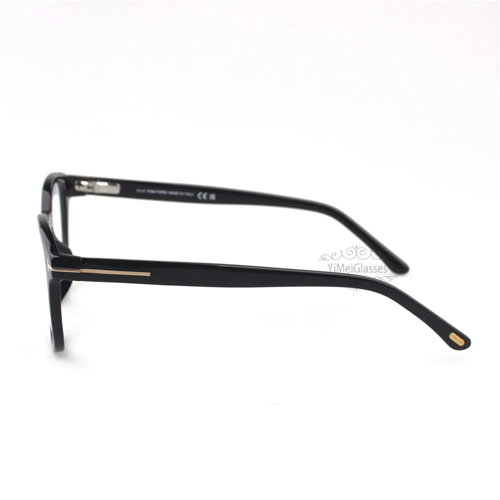 Tom Ford Acetate Full Frame Eyeglasses TF5532 (5)