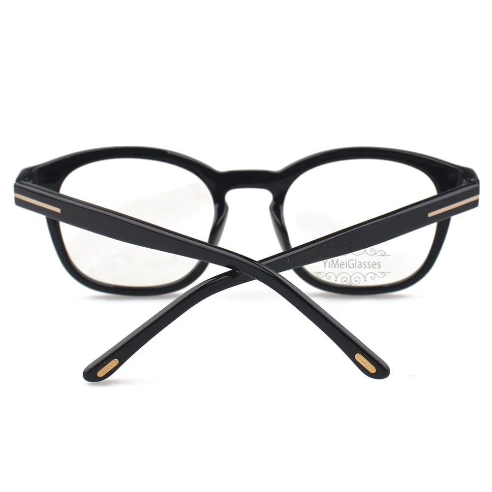 Tom Ford Acetate Full Frame Eyeglasses TF5532 (6)