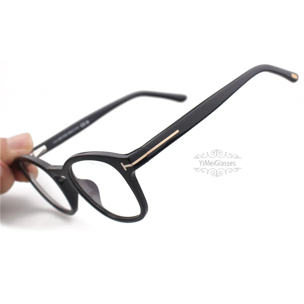 Tom Ford Acetate Full Frame Eyeglasses TF5532 (7)