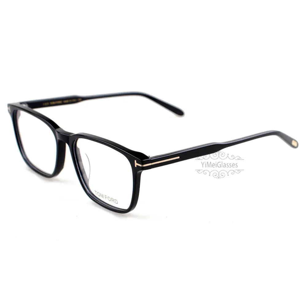 Tom Ford Acetat Icon Kollektion Vollrahmenbrille TF5607A (10)