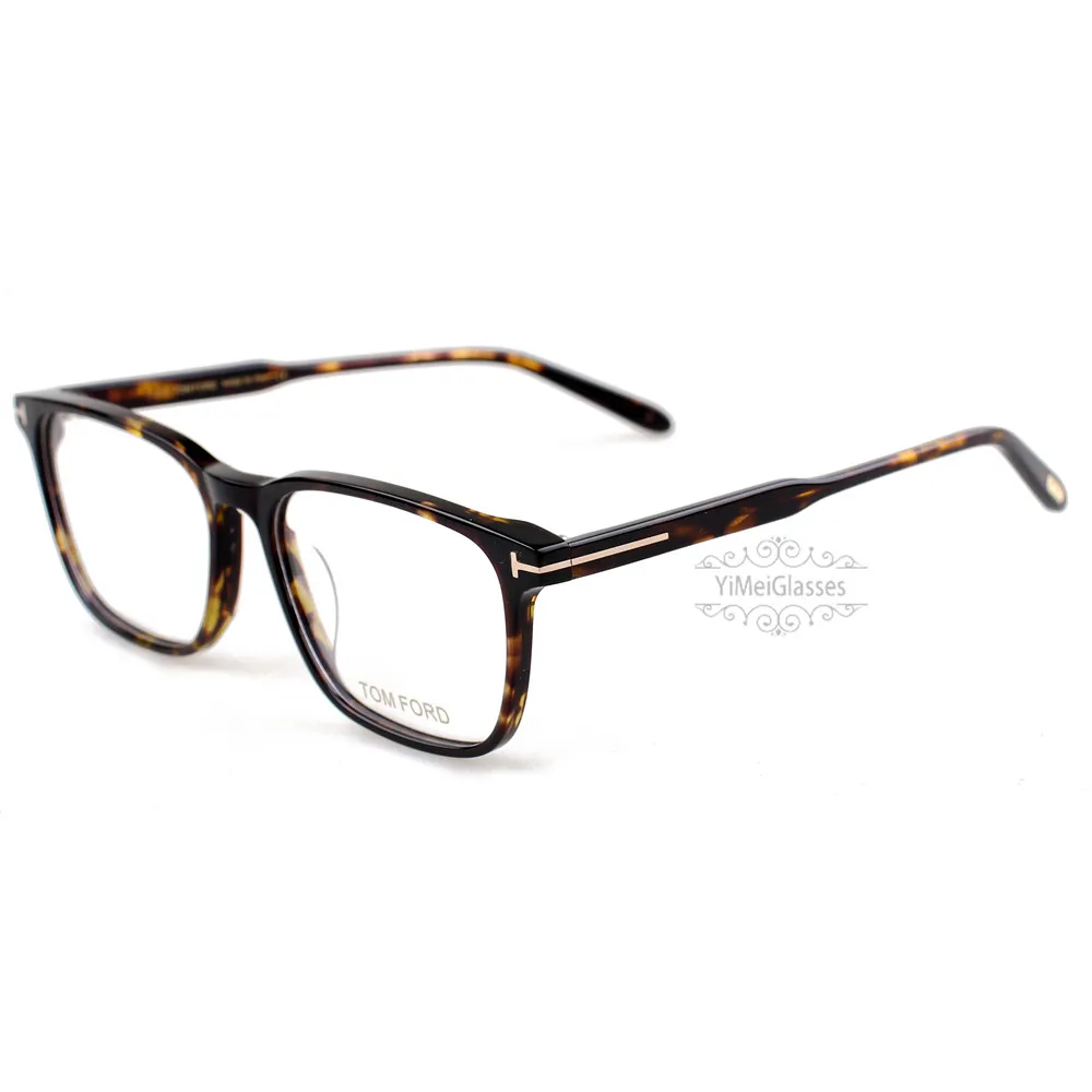 Tom Ford Acetat Icon Kollektion Vollrahmenbrille TF5607A (13)