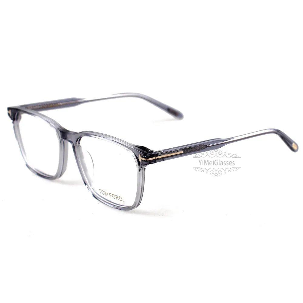 Tom Ford Acetat Icon Kollektion Vollrahmenbrille TF5607A (16)