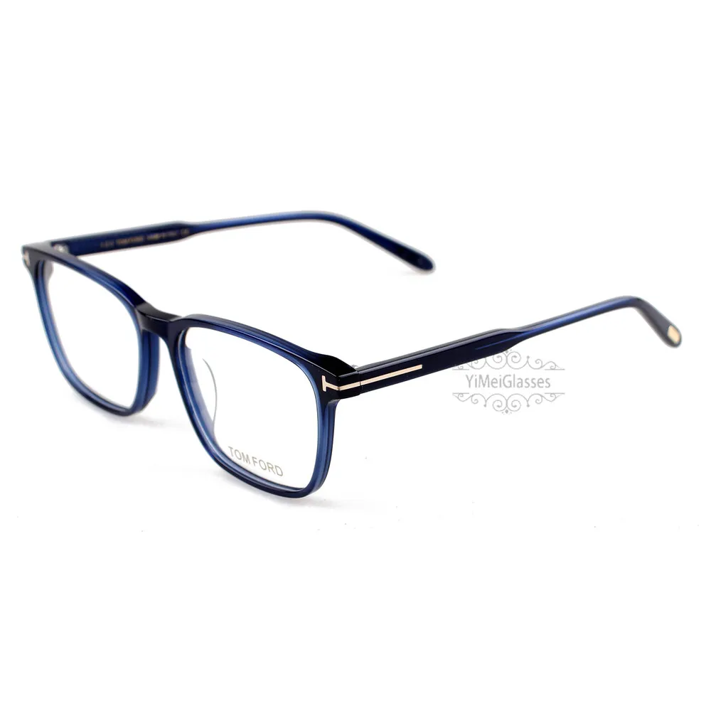 Tom Ford Acetat Icon Kollektion Vollrahmenbrille TF5607A (19)