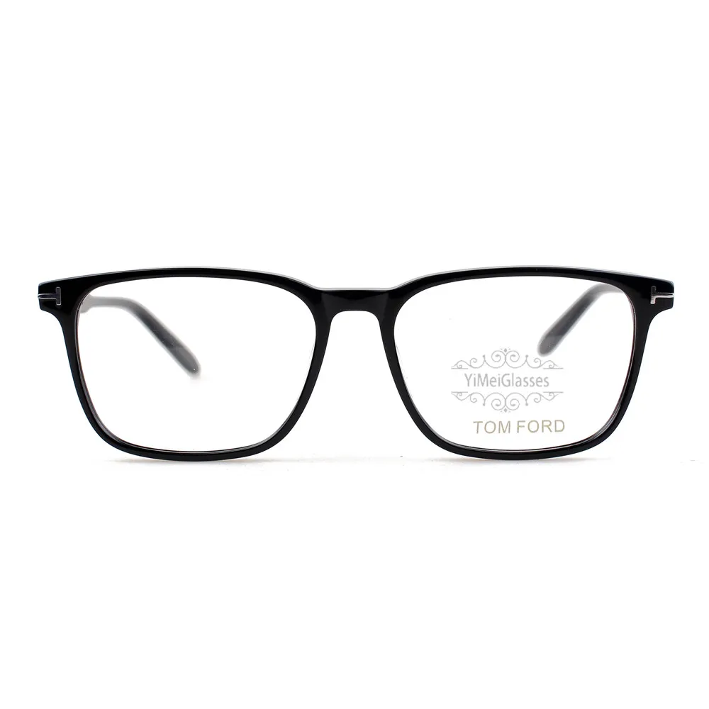 Tom Ford Acetat Icon Kollektion Vollrahmenbrille TF5607A (2)