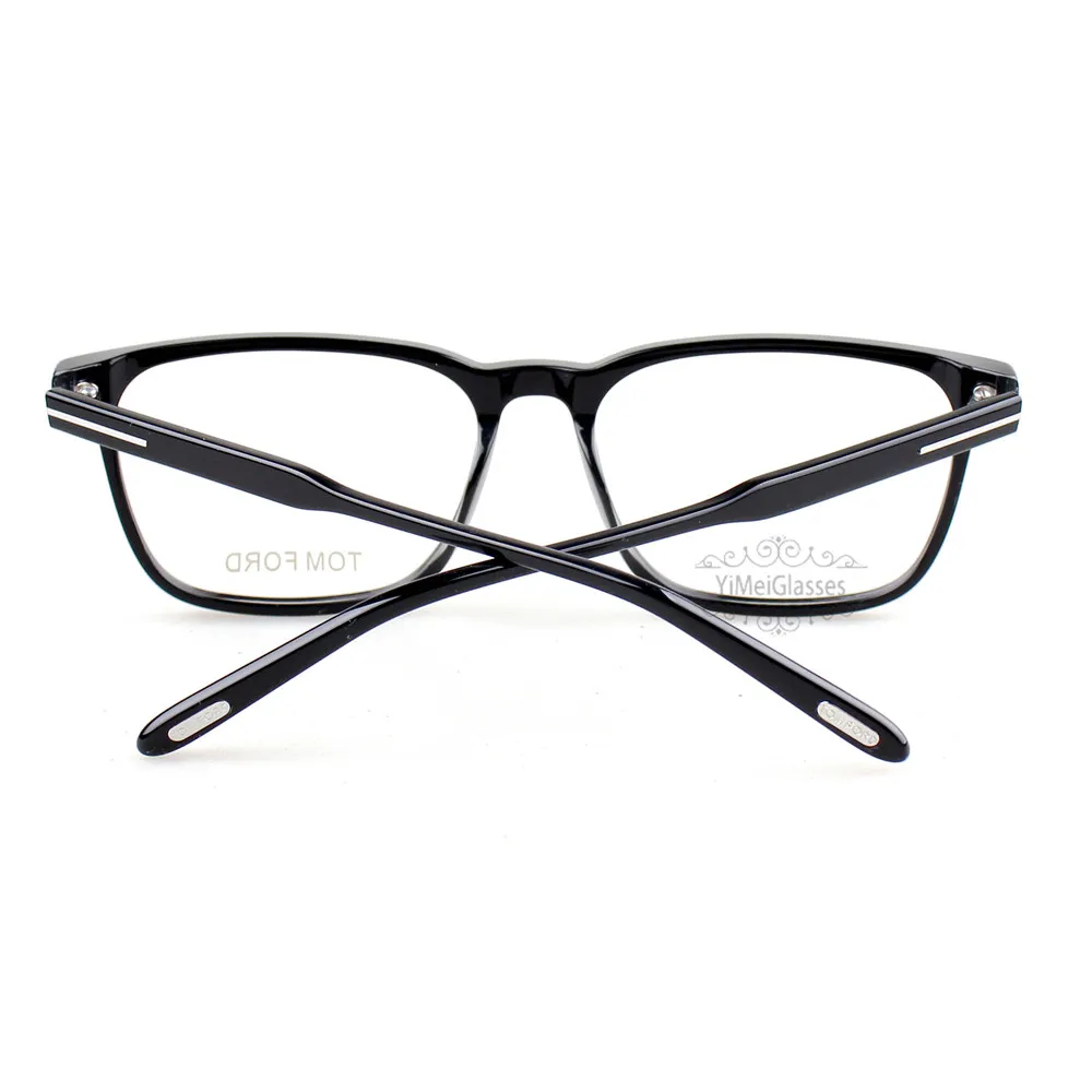 Tom Ford Acetat Icon Kollektion Vollrahmenbrille TF5607A (5)