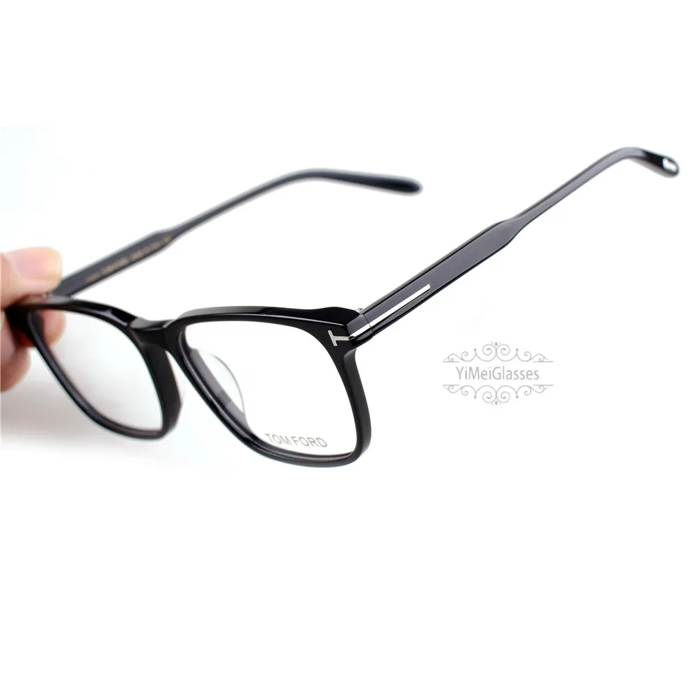 Tom Ford Acetat Icon Kollektion Vollrahmenbrille TF5607A (6)