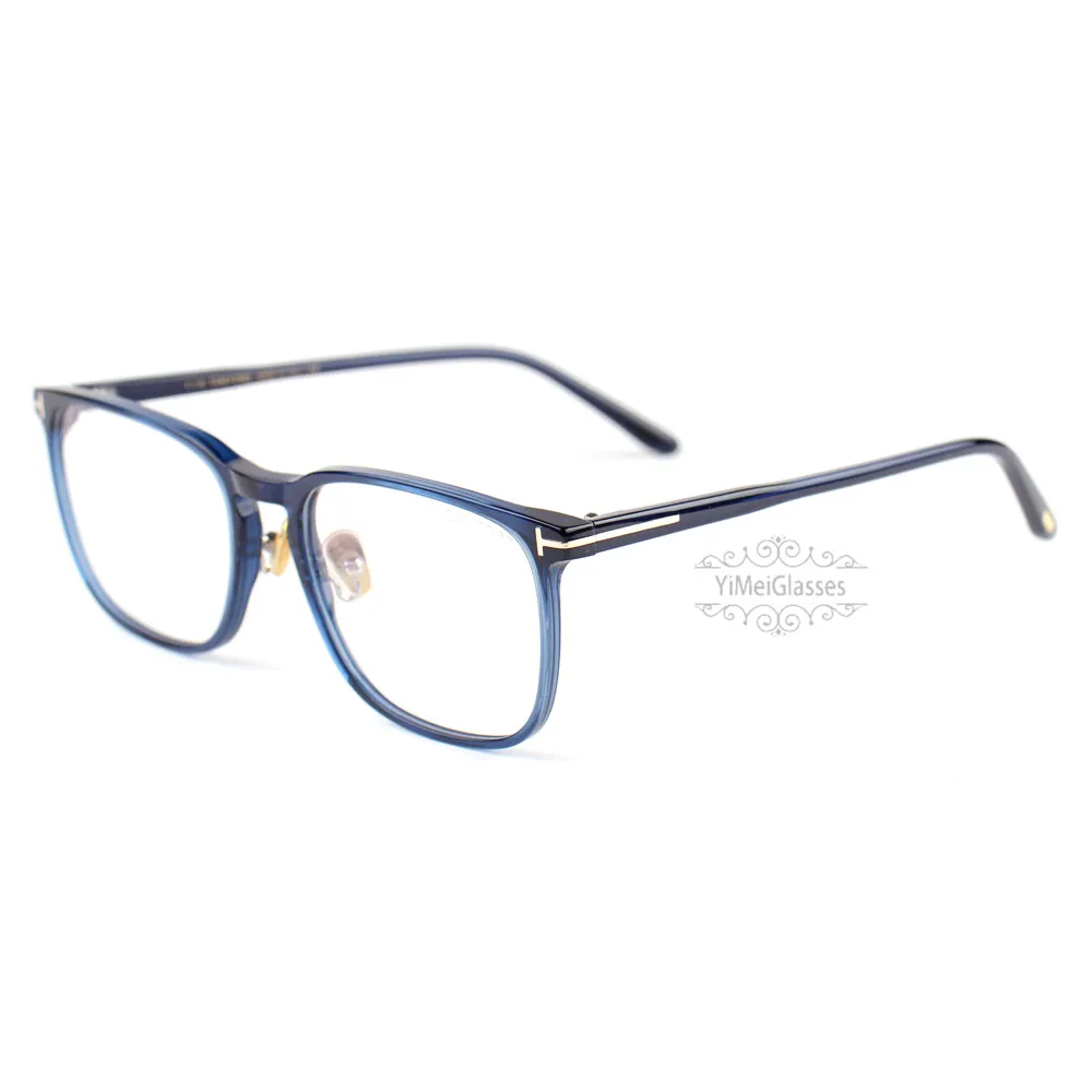 Tom Ford Acetate Icon Collection Full Frame Eyeglasses TF5699 (17)