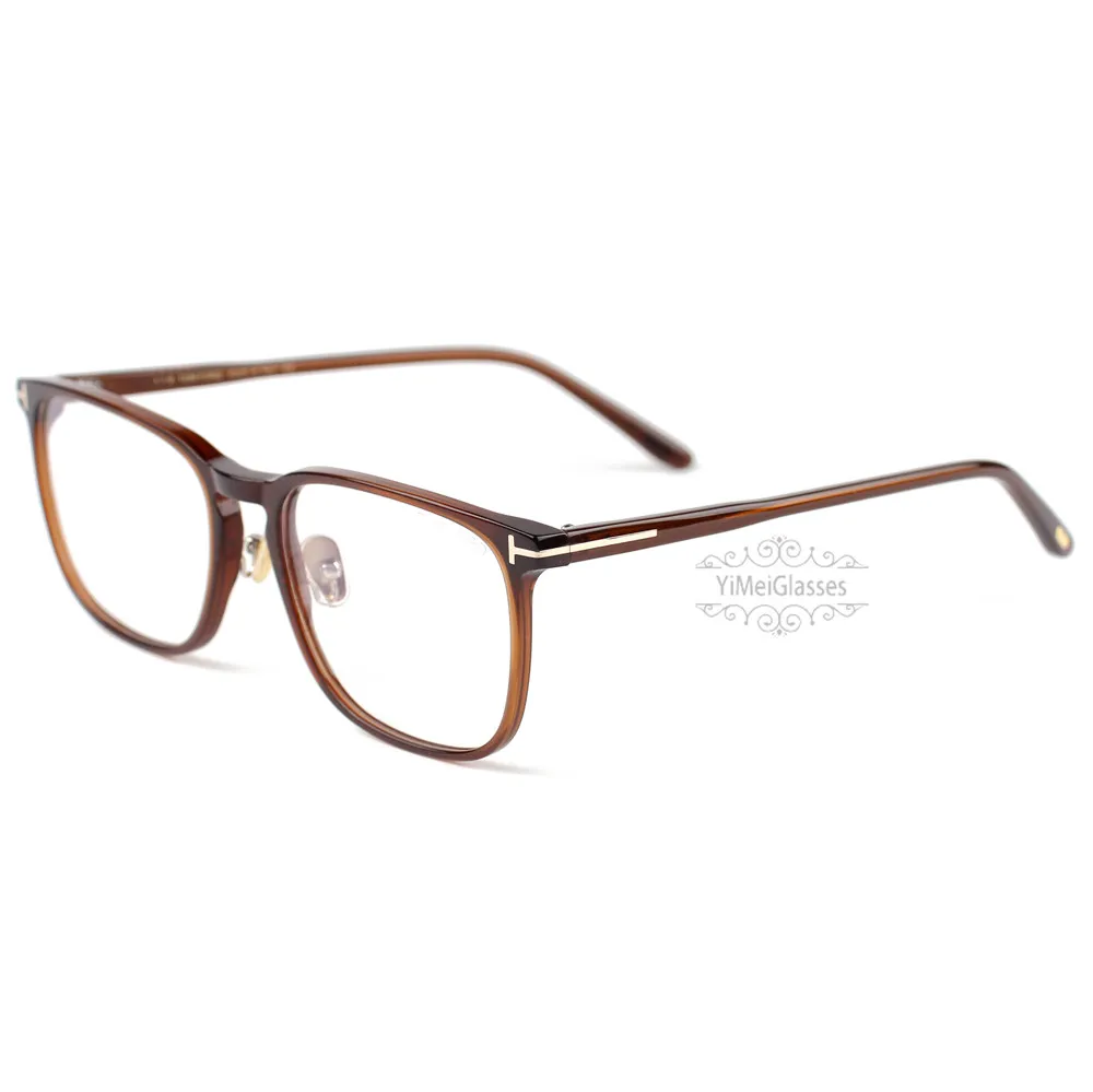 Tom Ford Acetate Icon Collection Full Frame Eyeglasses TF5699 (20)