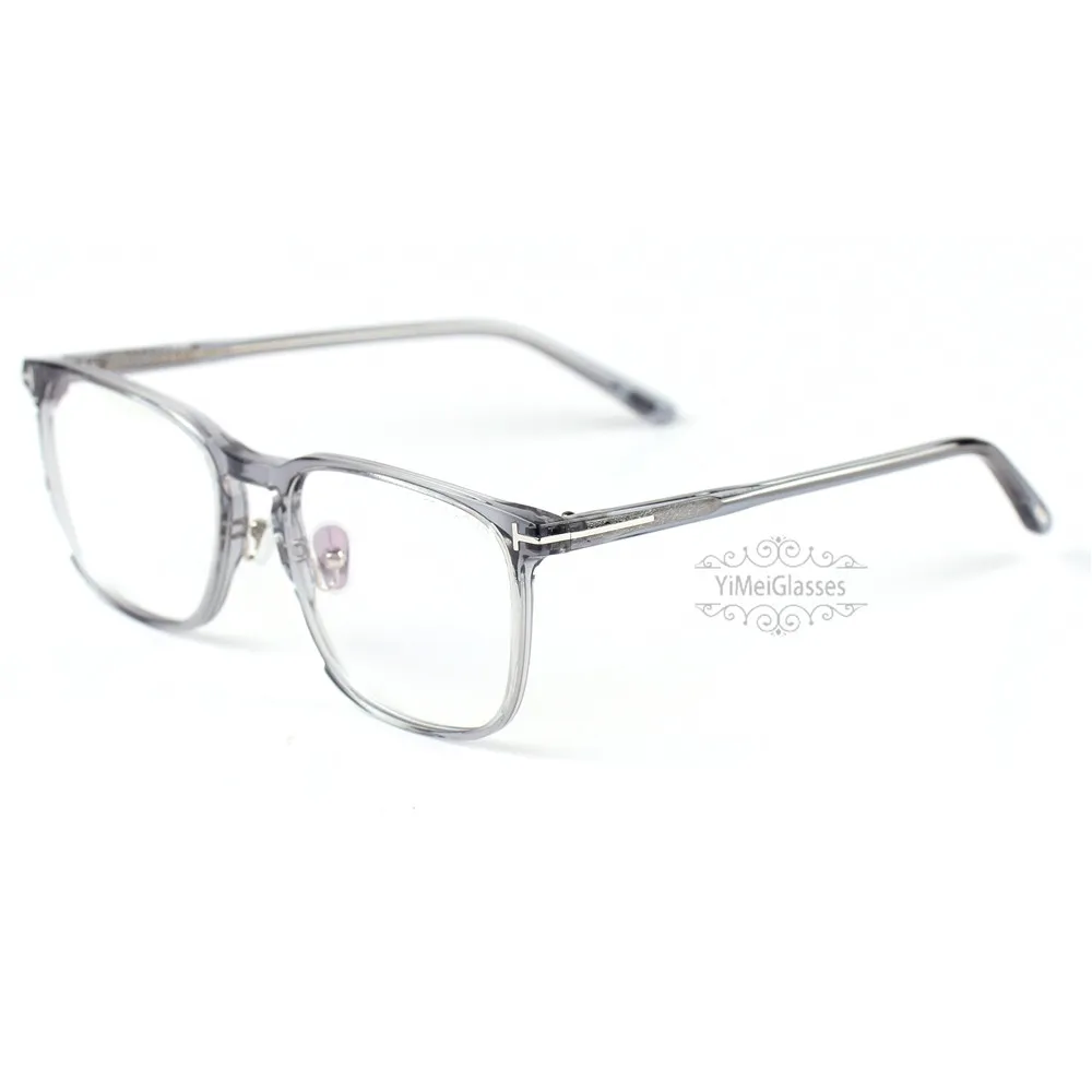 Tom Ford Acetate Icon Collection Full Frame Eyeglasses TF5699 (23)