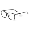 Tom Ford Acetate Icon Collection Full Frame Eyeglasses TF5699 (4)