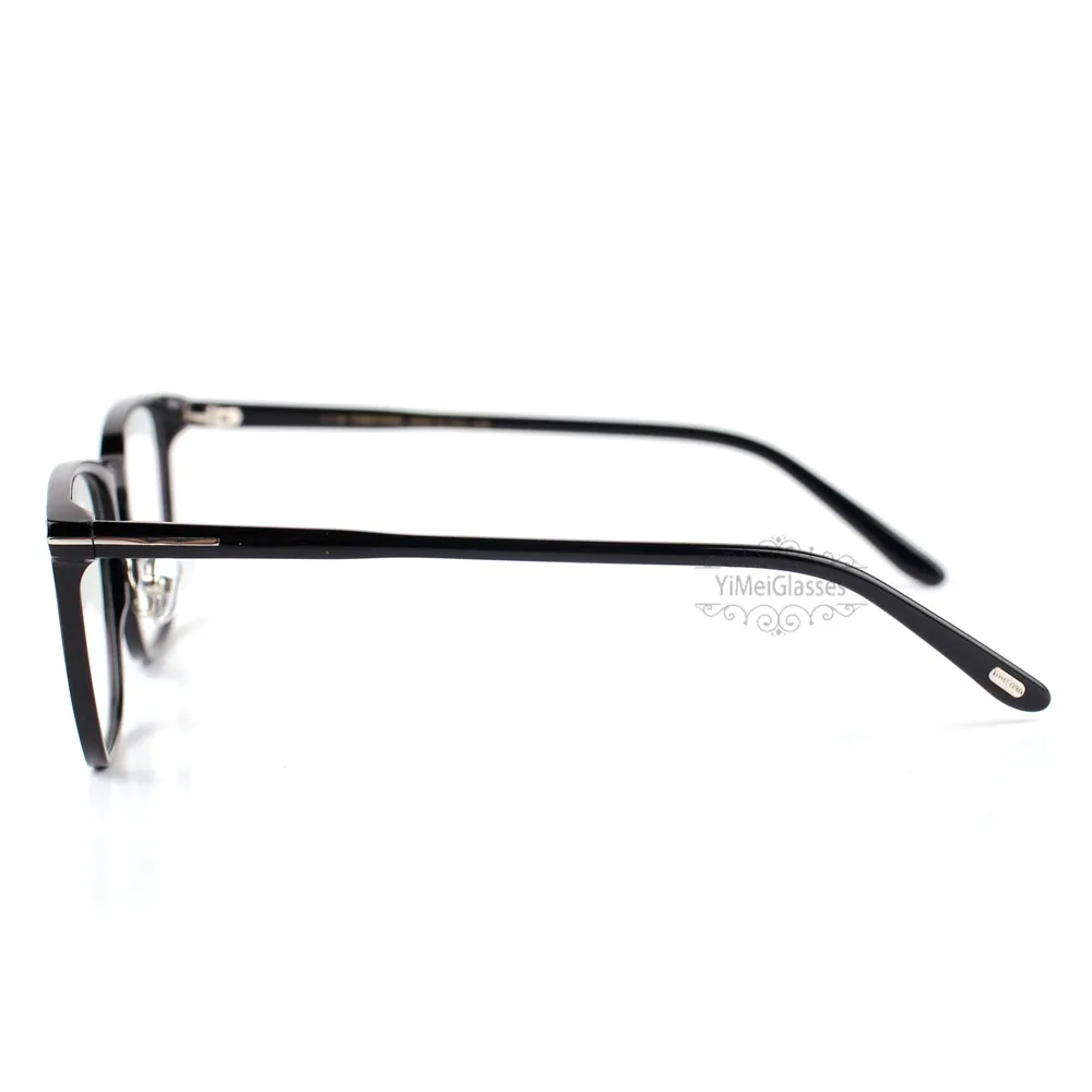 Tom Ford Acetate Icon Collection Full Frame Eyeglasses TF5699 (5)