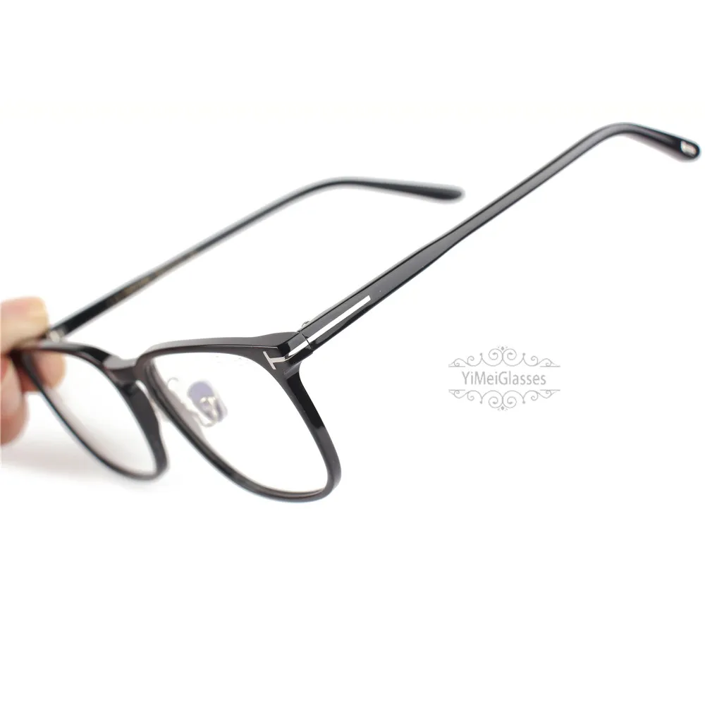 Tom Ford Acetate Icon Collection Full Frame Eyeglasses TF5699 (7)