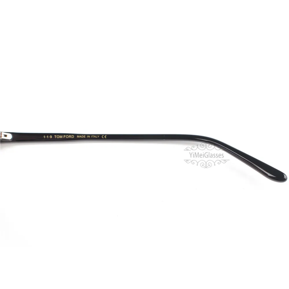 Tom Ford Acetate Icon Collection Full Frame Eyeglasses TF5699 (8)