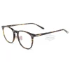 Tom Ford Acetate Icon Collection Full Frame Eyeglasses TF5700 (11)