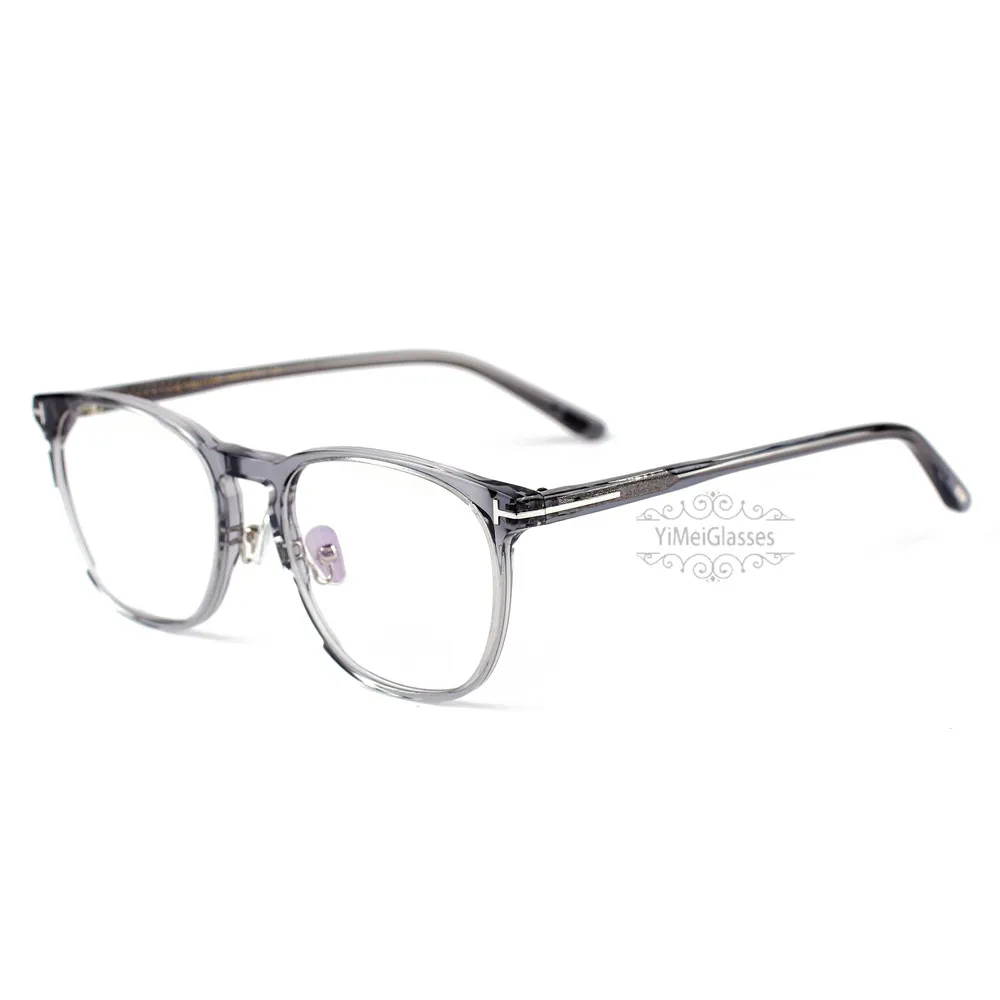 Tom Ford Acetate Icon Collection Full Frame Eyeglasses TF5700 (20)