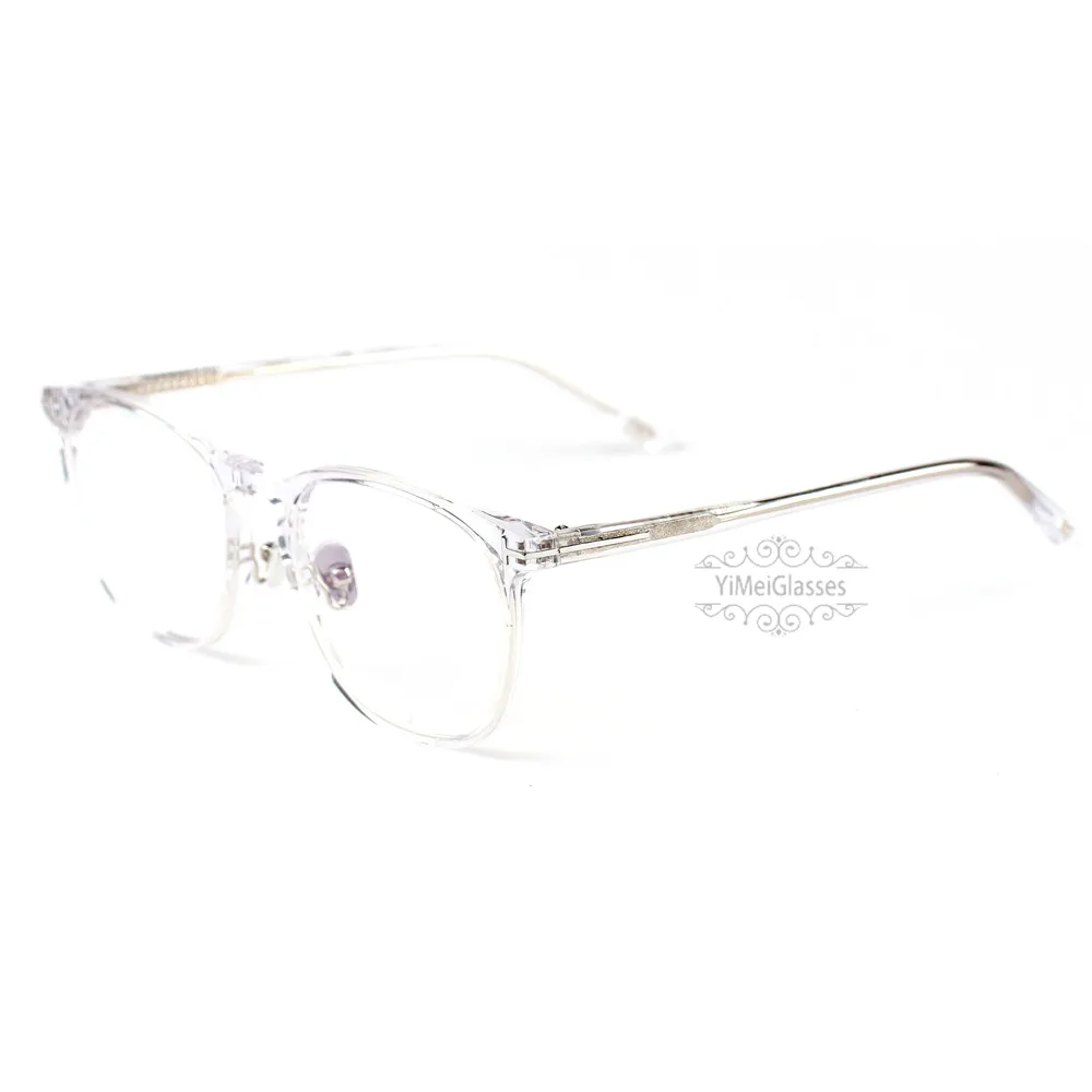 Tom Ford Acetate Icon Collection Full Frame Eyeglasses TF5700 (23)