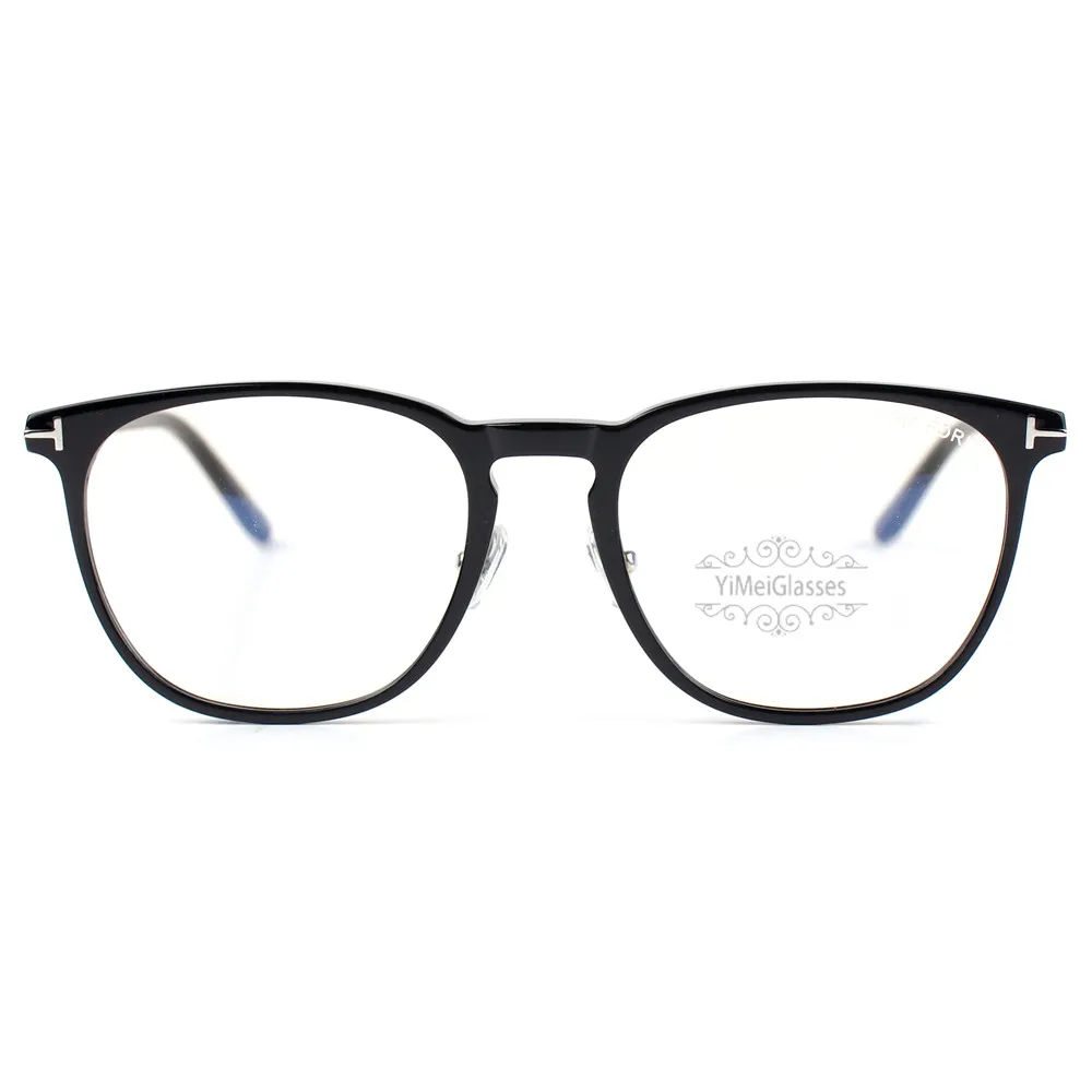 Tom Ford Acetate Icon Collection Full Frame Eyeglasses TF5700 (3)