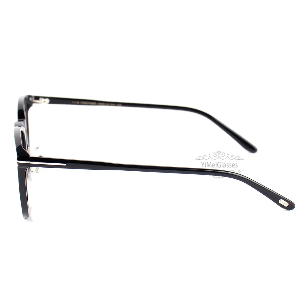 Tom Ford Acetate Icon Collection Full Frame Eyeglasses TF5700 (5)