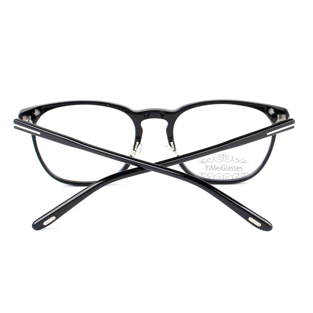 Tom Ford Acetate Icon Collection Full Frame Eyeglasses TF5700 (6)