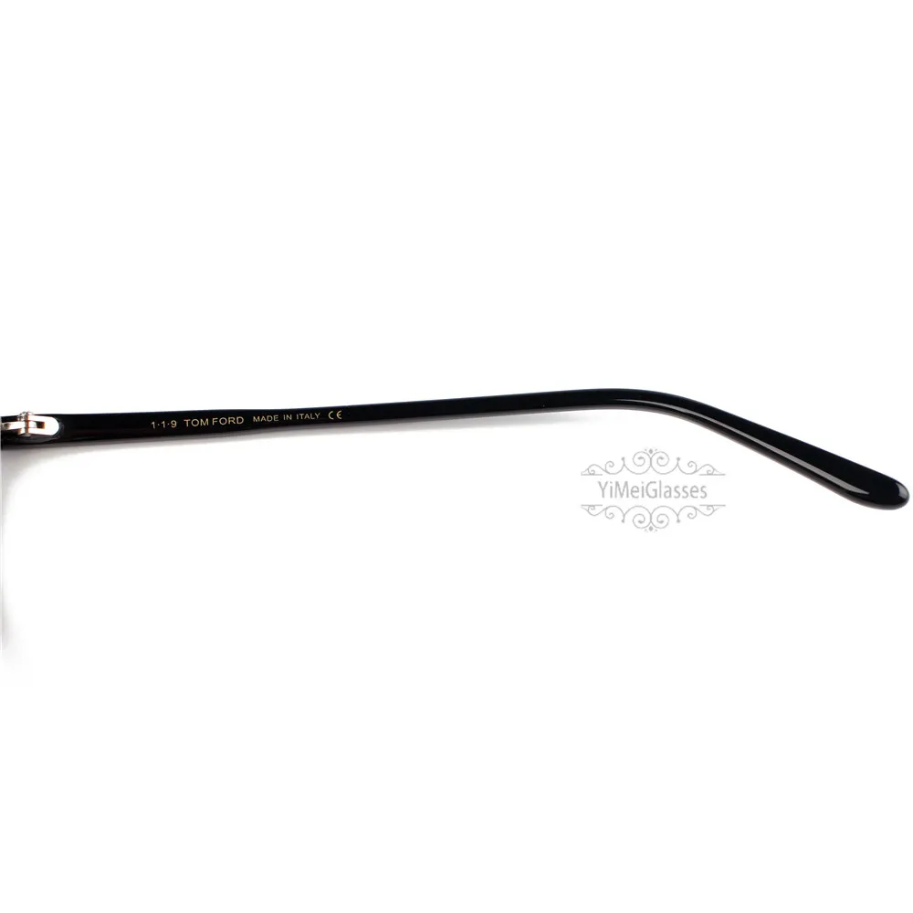 Tom Ford Acetate Icon Collection Full Frame Eyeglasses TF5700 (8)