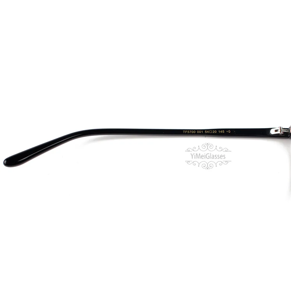 Tom Ford Acetate Icon Collection Full Frame Eyeglasses TF5700 (9)
