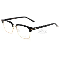 Tom Ford Acetate Metal Icon Collection Full Frame Eyeglasses TF5635 (4)