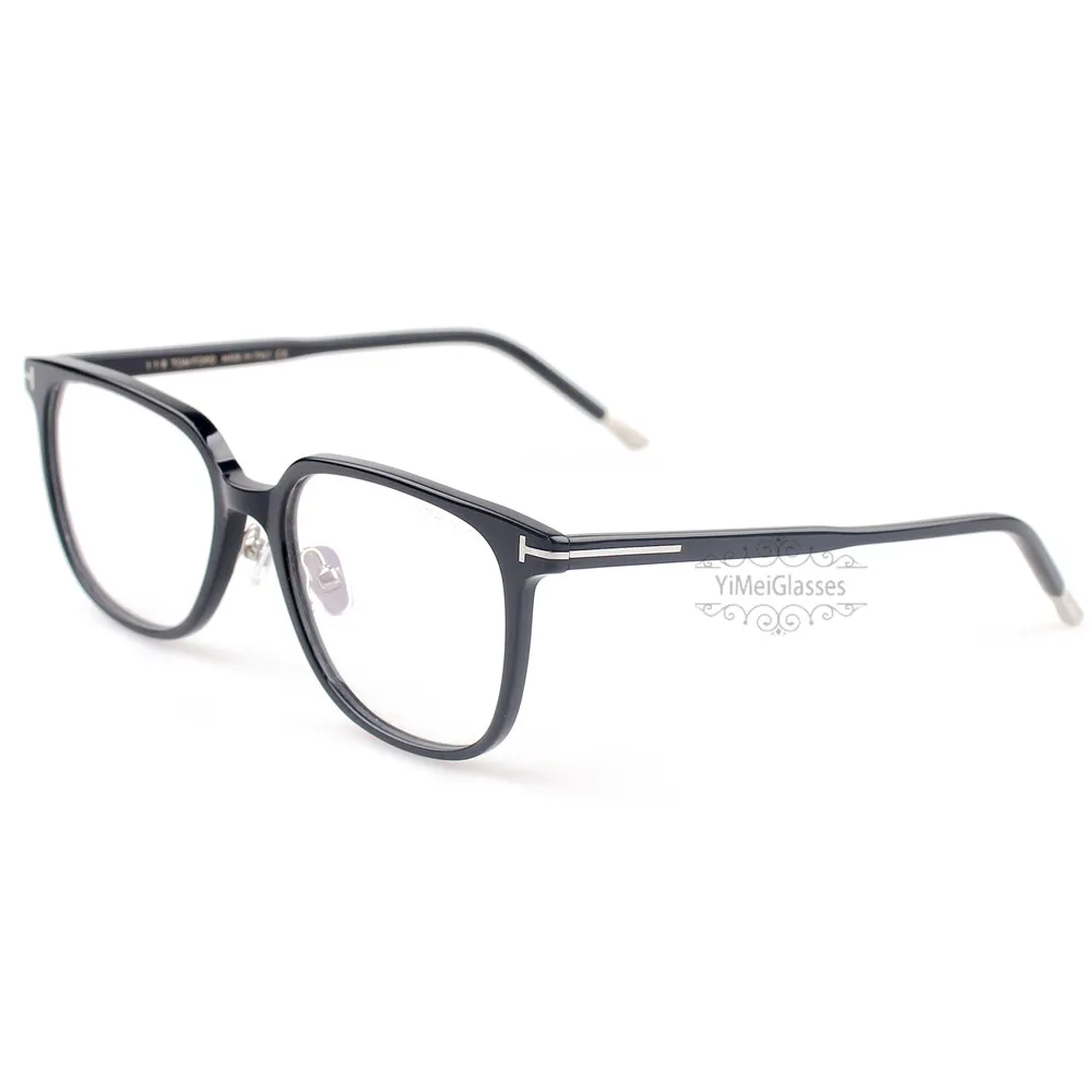 Tom Ford Icon Collection Acetate Full Frame Eyeglasses TF5778 (14)