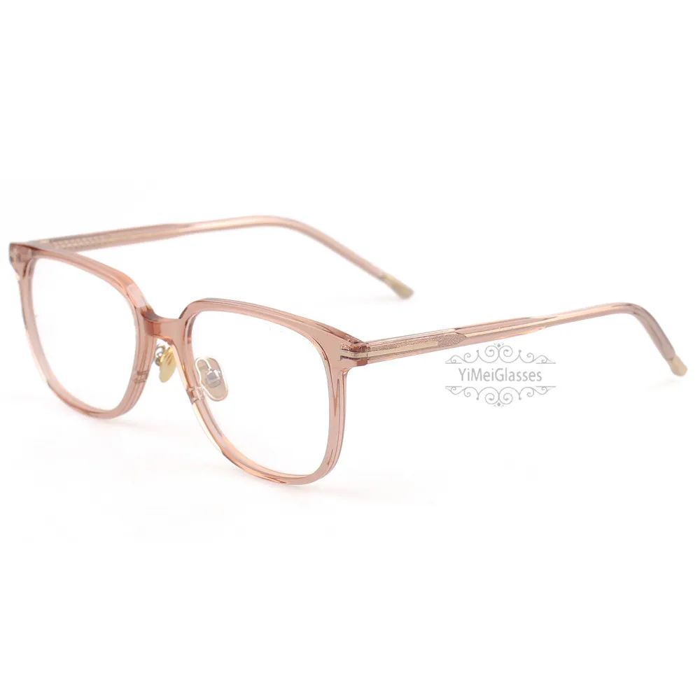 Tom Ford Icon Collection Acetate Full Frame Eyeglasses TF5778 (20)