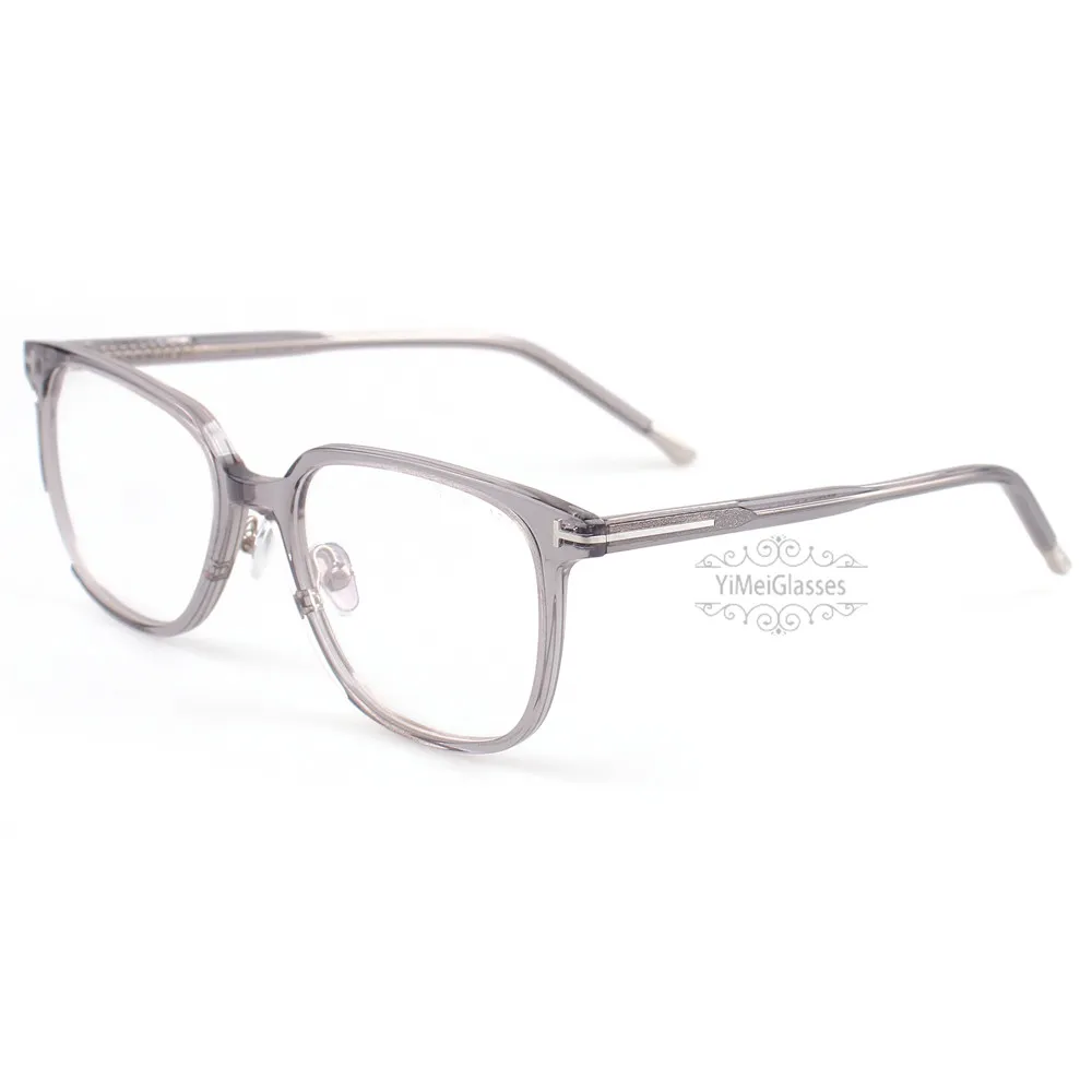 Tom Ford Icon Collection Acetate Full Frame Eyeglasses TF5778 (23)